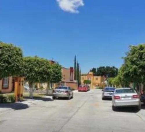 Bonito Departamento En Venta En Paseo De San Juan Isidro, Queretaro Dc-21