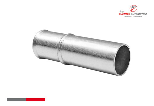 Tubo Conector Entrada Agua Mtz Parts 96814870mtz