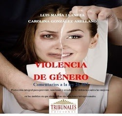 Violencia De Género. Comentarios A La Ley 26.485 - Llaneza