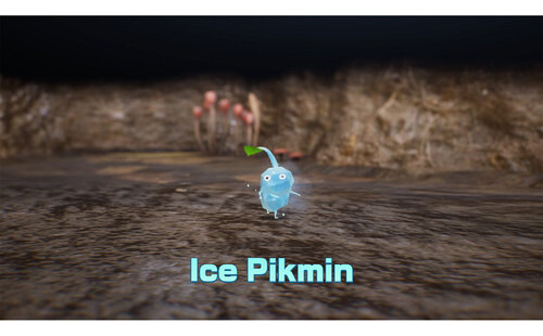 Pikmin 4 Para Nintendo Switch