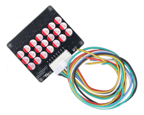Equalizador De Bateria De Lítio 1.8v4.5v 5a Balance Board
