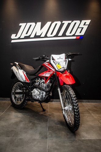Corven Triax 150 R3/ 12 O 18 Cuotas / Retira Ya // Jp Motos