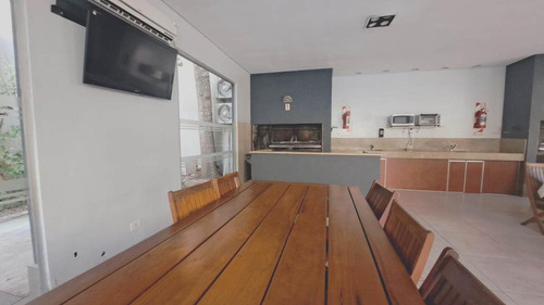 Venta 2 Ambientes En Palermo Torre Con Amenities!!