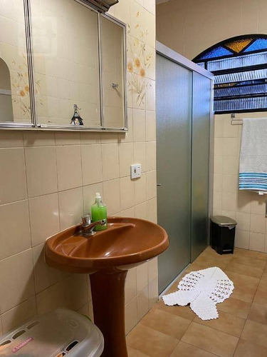 Casa À Venda, 212 M² Por R$ 450.000,00 - Planalto - Araçatuba/sp - Ca1008