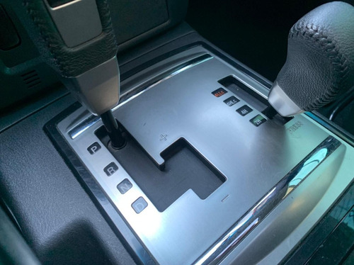 Imagem 6 de 15 de Pajero Full Hpe