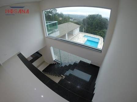 Imagem 12 de 16 de Sobrado Residencial À Venda, Alpes De Caieiras, Caieiras. - So0209