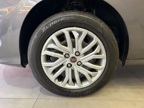 Fiat Cronos Drive 1.3