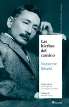 Comprar Hierbas Del Camino, Las - Natsume Soseki