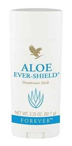 Aloe Ever-shield® Desodorante Sin Sales De Aluminio (unisex)