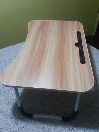 Imagen 7 de 8 de Soporte Para Laptot Multifuncional Para Cama