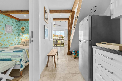 Venta Apartamento En Cap Cana (punta Palmera), Vista Mar