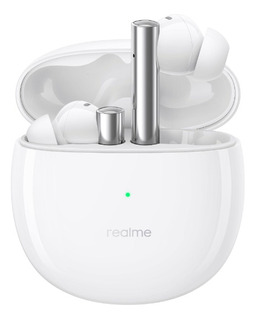 Audífonos Inalámbricos Realme Buds Air 2 Blanco