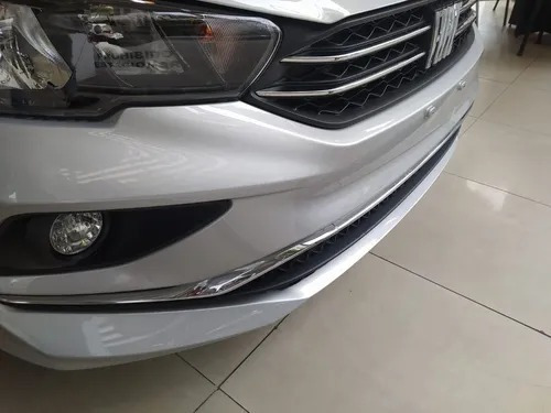 Imagen 2 de 13 de Fiat Cronos 1.3 Precisión At7 Pack Premium 2023// Ga