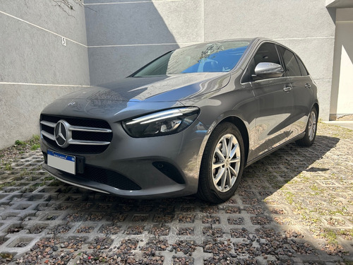 Mercedes-Benz Clase B 1.3 163cv Progressive