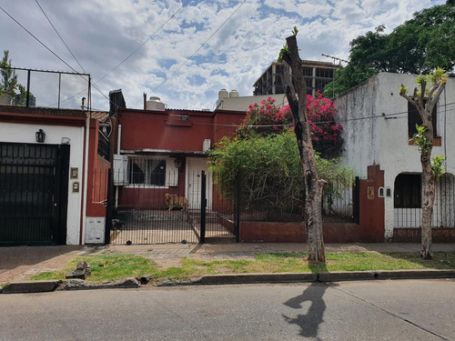 ¡oportunidad Única! Casa En Planta Baja A Pasos De Panamericana Y Cercana A Av. General Paz- En Venta