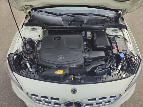 Mercedes-Benz Clase GLA 1.6 Gla250 Amg-line 211cv