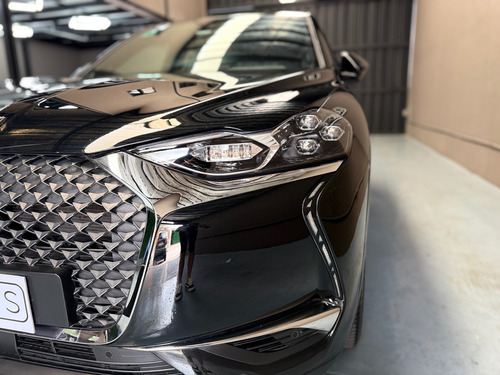 D.S. DS3 Crossback 1.2 Puretech 155 So Chic At8
