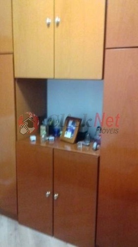 Imagem 13 de 30 de Apartamento Jardim Marajoara Para Venda - 1130