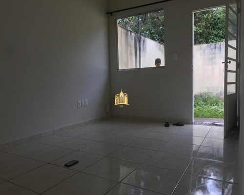 Imagem 2 de 15 de Casa No Bairro Dumaville - Esmeraldas - Ca00146 - 33542658