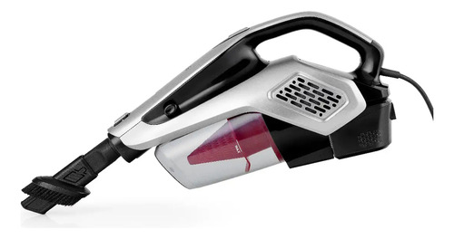 Aspiradora Vertical Thomas Th-1022c 2 En 1 Con Cable 600w