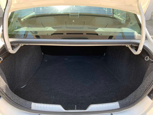Volkswagen Gol 2016 Sedan Trendline Con Clima Unico Dueño
