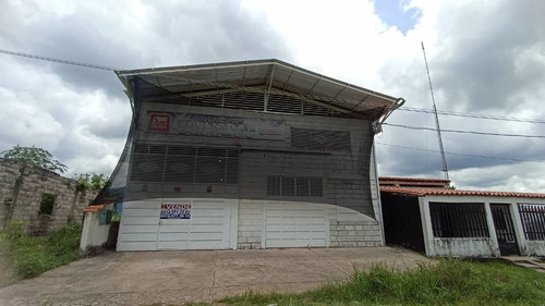 Imagen 2 de 14 de Venta De Galpon En Las Mesas De Seboruco