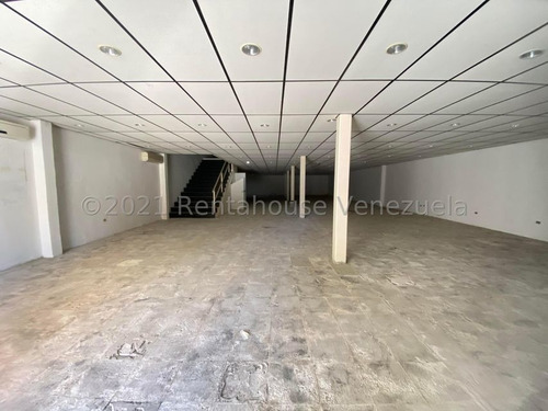 Imagen 4 de 16 de Venta Local Los Dos Caminos 22-13536-y Ymanol Elizalde 0414-3227631