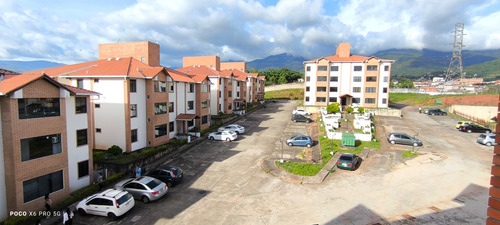 En Venta Penthouse Duplex Parque Residencial Roraima Jmus