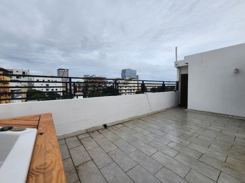 Mirador Norte Apto En 4to Nivel