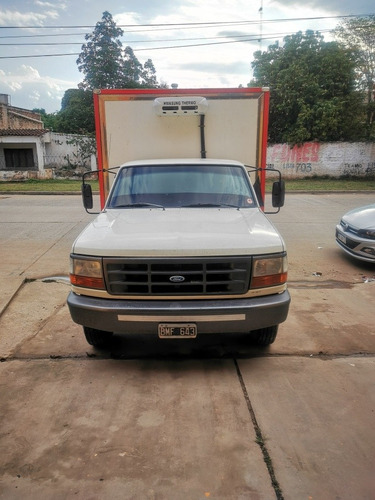 Ford 4000 4000