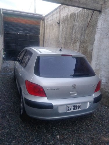 Peugeot 307 2.0 Xt Premium 2006