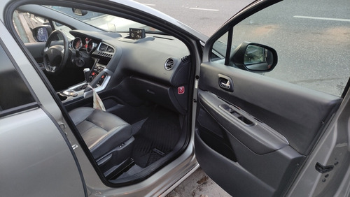 Imagen 17 de 20 de Peugeot 3008 2017 1.6 Feline Thp 156cv