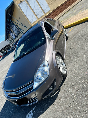 Chevrolet Vectra 2.4 Cd