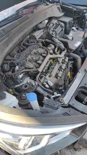 Imagem 5 de 7 de Sucata Hyundai Santa Fé V6 2018 Para Retirada De Peças