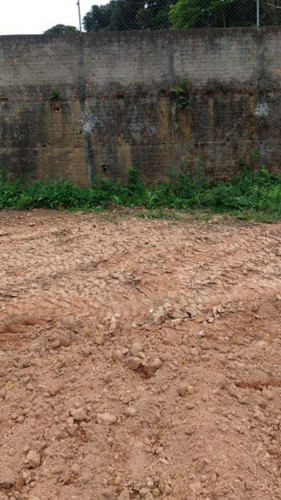 Imagem 7 de 15 de Terreno Em Condomínio Para Venda Em Curitiba, Santa Cândida - 342_2-1090202