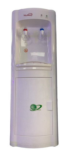 Dispensador Agua Eléctrico Pedestal Frío Y Caliente 