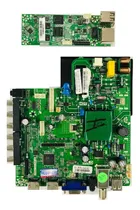 Comprar Placa Atvio Mod Atv3219sm Atv-3219snm N\u002Fp: Tp.ms3553.pb855