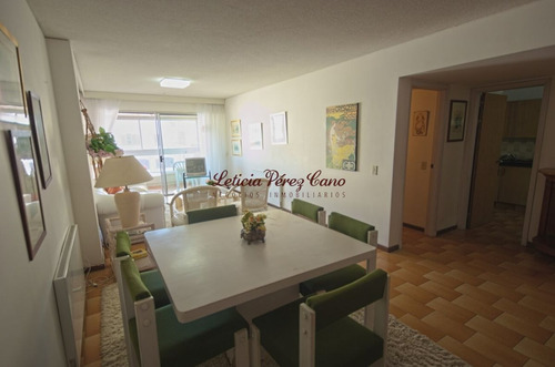 Imagen 3 de 30 de Alquiler Apartamento 3 Dormitorios En Playa Mansa, Punta Del Este