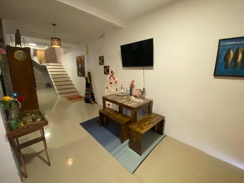 Townhouse En La Asunción