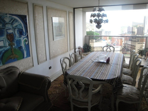 Y.t. Apartamento En Venta, San Bernardino Mls #25-19613
