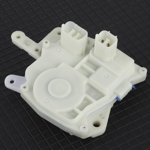 Motor Del Actuador De Cerradura De Puerta 72615s5a003, 2 Pin