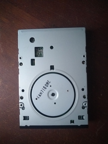 Lector De Disquete O Floppy