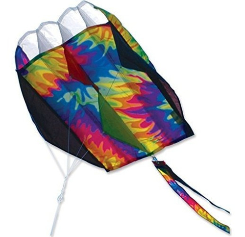 Parafoil 2 Kite - Tie Dye.