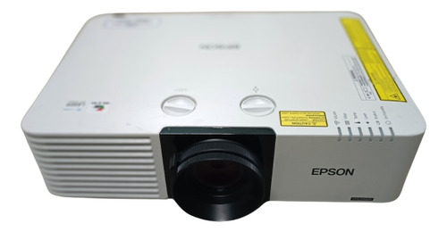 Proyector Epson L510u Láser 5.000 Lumens (Reacondicionado)