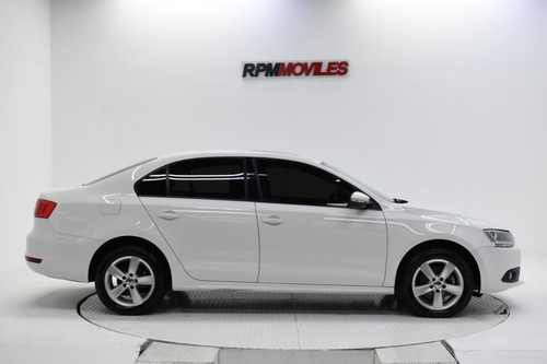 Volkswagen Vento 2.0 Tdi Luxury Manual 2013 Rpm Moviles