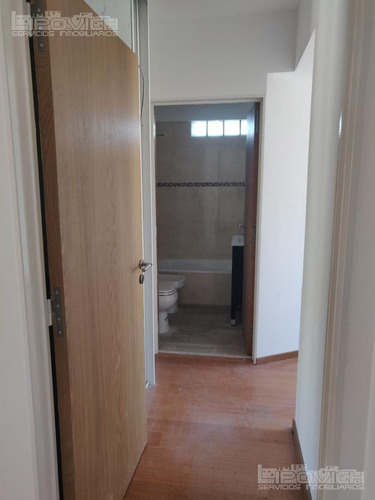 4 Amb C/dep. 11º Frente. Balcón. Amenities. Ángel Gallardo Al 600 - P. Centenario