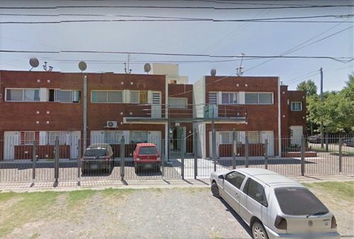 Imagen 1 de 8 de Departamento Monoambiente En Venta, Villa Morra - Pilar
