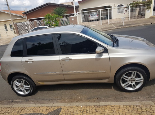 Fiat Stilo 2010 1.8 8v Flex Dualogic 5p