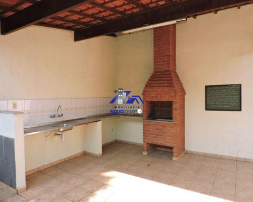 Imagem 24 de 27 de Casa Residencial À Venda Na Granja Viana - Terras Do Madeira - Ca01078 - 70283743