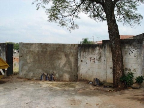 Imagem 2 de 5 de Terreno À Venda No Jardim Europa - Sorocaba/sp - Tr03095 - 4459072